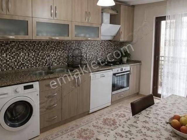 Kuslubahce Satılık 3+1 Daire