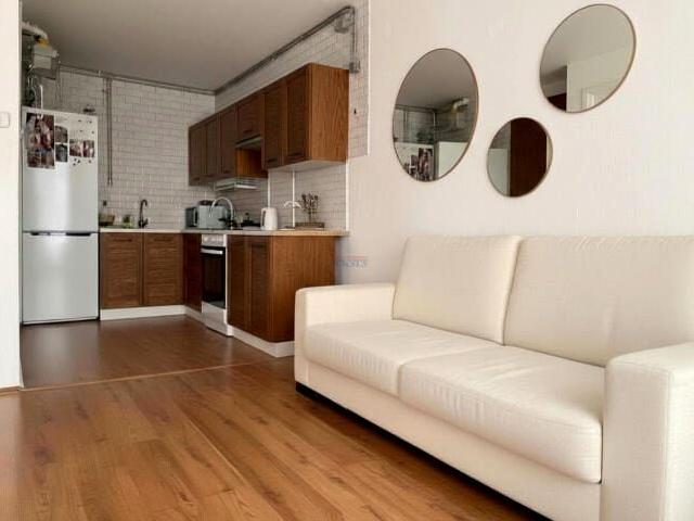 Kusocińskiego 31,50 m², Piaseczno
