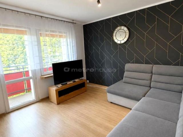 Kusocińskiego 45 m², Jastrzębie Zdrój