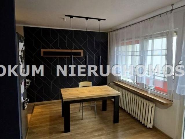 Kusocińskiego 46,85 m², Jastrzębie Zdrój