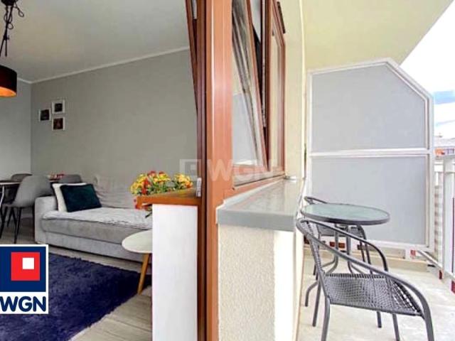 Kusocińskiego 41 m², Szczecin
