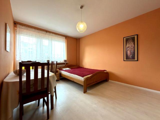 Kusocińskiego 42,23 m², Łódź