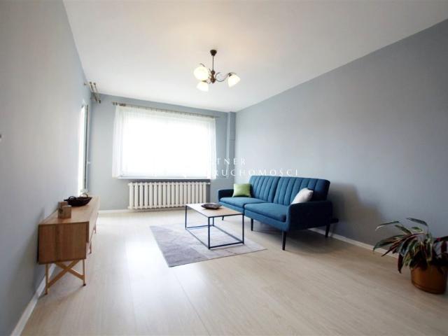 Kusocińskiego 51 m², Jastrzębie Zdrój