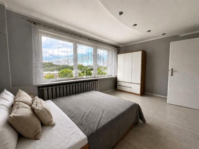 Kusocińskiego 51 m², Jastrzębie Zdrój