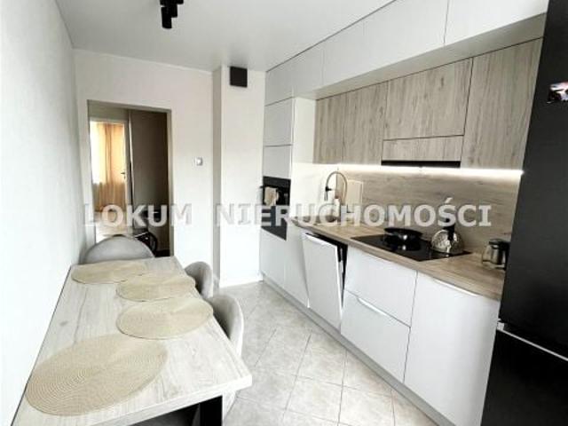 Kusocińskiego 51,27 m², Jastrzębie Zdrój