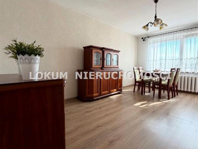 Kusocińskiego 51,28 m², Jastrzębie Zdrój