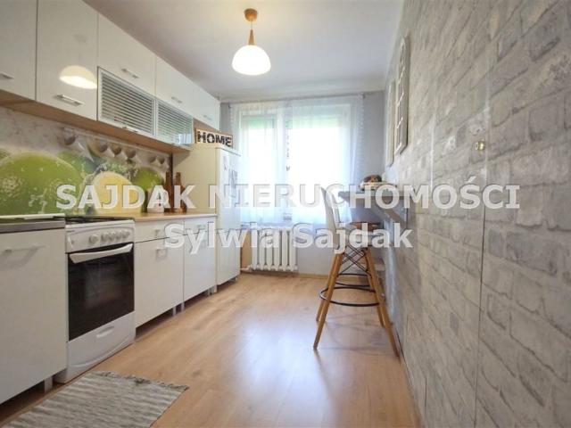 Kusocińskiego 52 m², Jastrzębie Zdrój