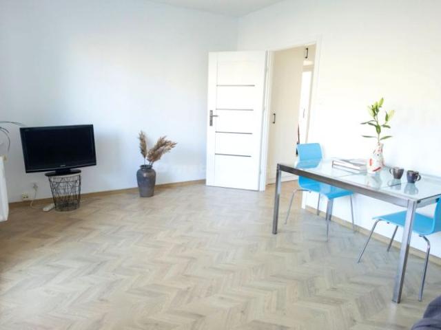 Kusocińskiego 53,52 m², Łódź