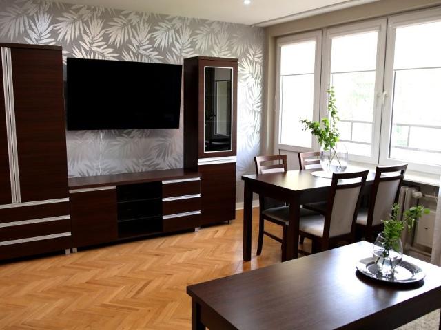 Kusocinskiego 4a 44,50 m², Radom