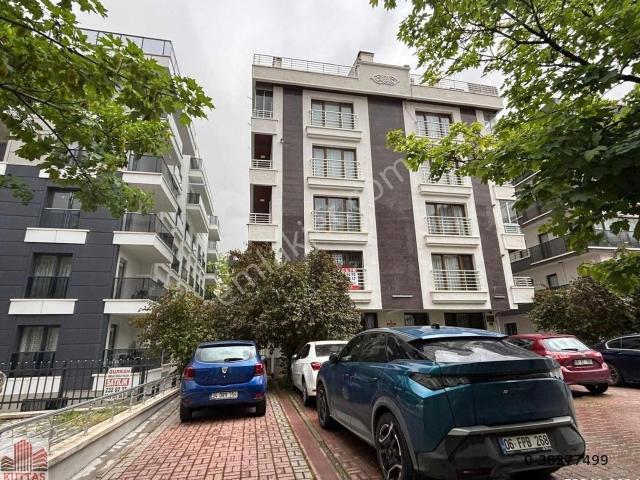 Kuttaş 'tan Anıttepe De 2+1, Yeni Bina