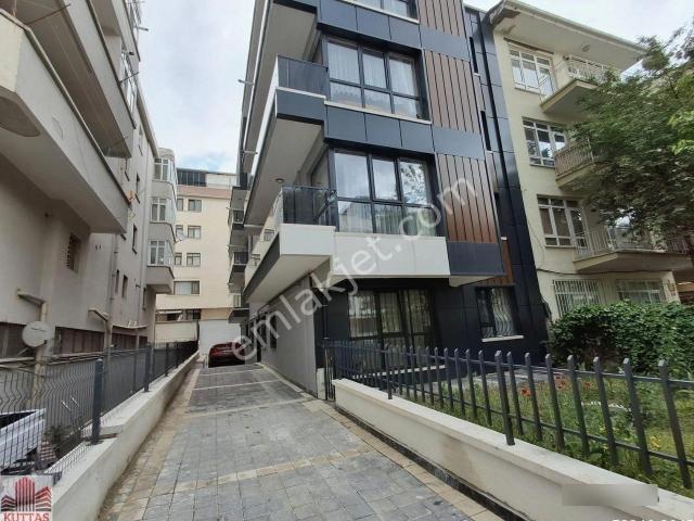 Kuttaş!tan Emek Metro Karşısı Full Eşyalı 2+1 Katta 70 M2