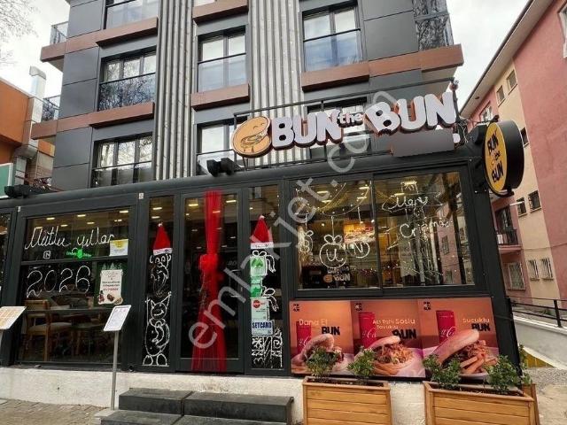 Kuttaş Tan Kiracılı Azerbaycan Cad. 3.cadde Üzeri 18m2+12m2 +12 M2 Dükkan Önünde Alan Vardır