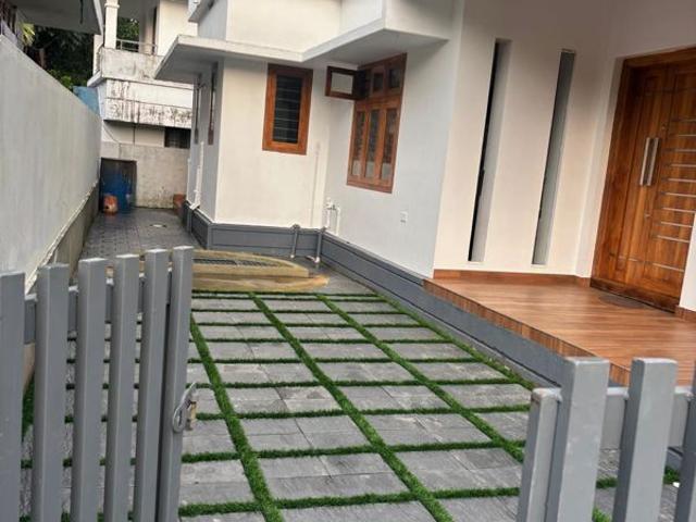 Kuttanellur 3 Bedroom 1550 Sq. Ft. Apartment in Kuttanellur Thrissur Listing ID: #10202