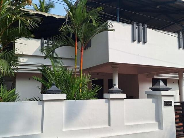 Kuttanellur, Thrissur City 2000 Sq.Ft. Plot in Kuttanellur Thrissur Listing ID: #10269