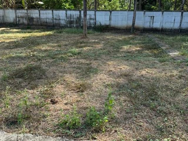 Kuttoor, Thrissur City 2613 Sq.Ft. Plot in Kuttoor Thrissur Listing ID: #10244