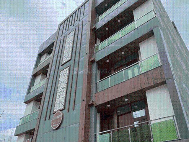 Kutumbh Height,Surajpur 2 BHK Builder Floor For Sale Greater Noida