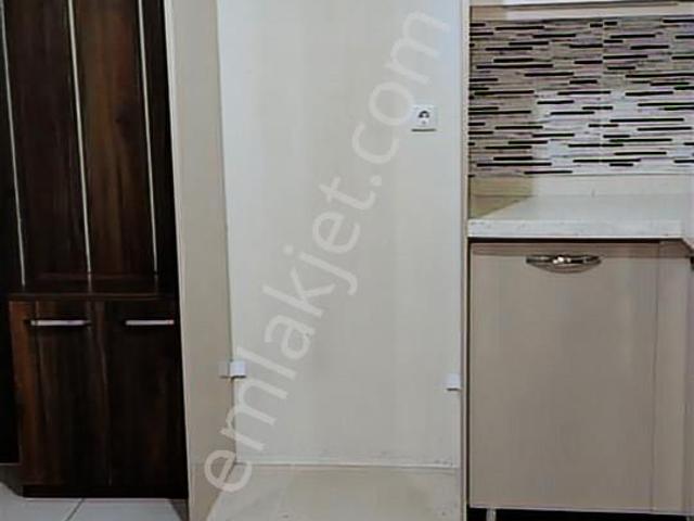 Kütahya Merkezde Kiralık Daire 2+1