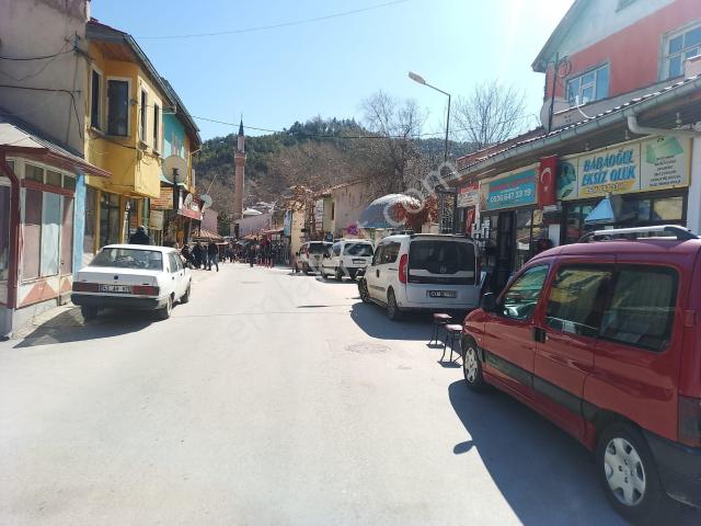 Kütahya Paşamsultan Mah. Satılık Dükkan