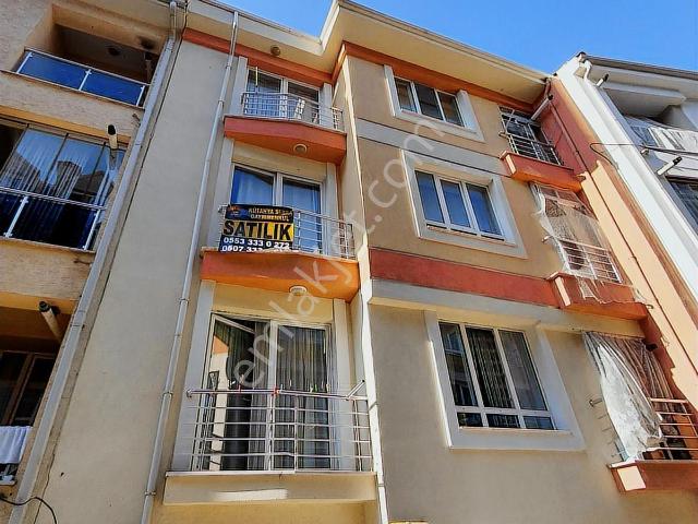 Kütahya Serra'dan Eskişehir Tepebaşı Tunalıda Satılık 2+1 Daire