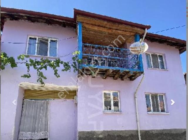 Kütahya Tavşanlı Müstakil Ev Tapu Sahibi Perta Emlak Ümit Tahmaz