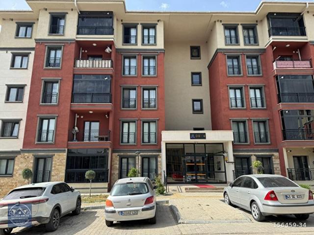 SAYGILI EMLAK'TAN KÜTAHYA TOKİ 454 KONUTLARINDA SATILIK SIFIR 3+1 DAİRE