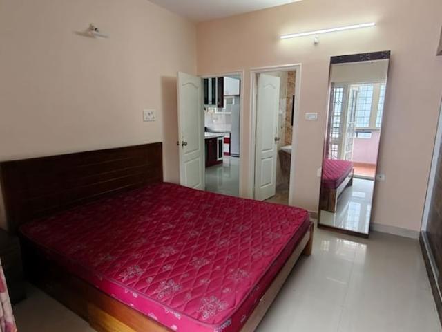 Kuteer Arcade 3 Bedroom 1800 Sq. Ft. Apartment in Koramangala Bangalore Listing ID: #10401