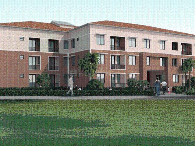 Kuthambakkam Studio Studio Apartment For Sale Chennai