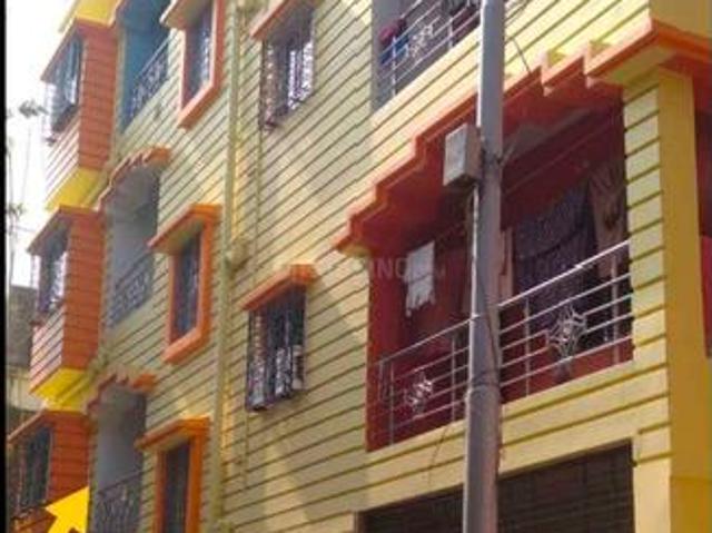 Kutighat 2 BHK Apartment For Sale Kolkata