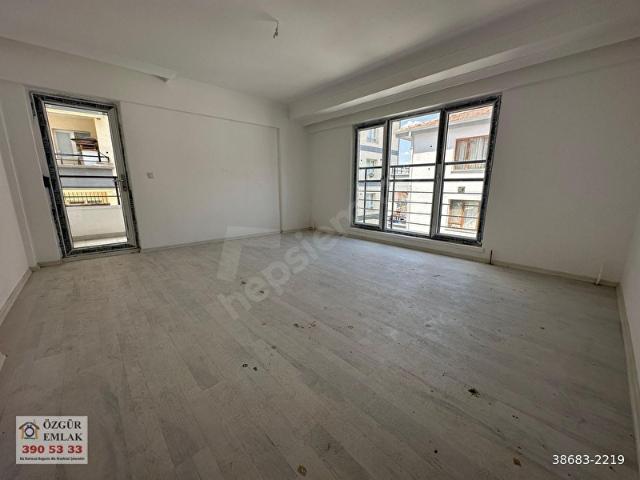 KUTLU MH.DE 3+1 ARA KAT KONUMUNDA MANZARALI SIFIR DAİRE