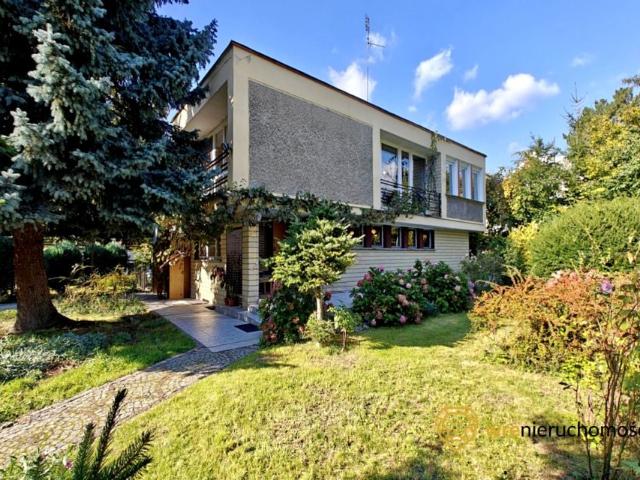 Kutnowska 199 m², Wrocław