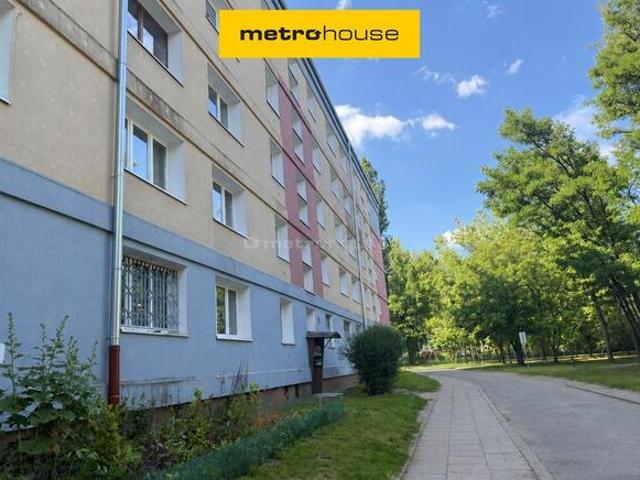 Kutrzeby 2 pokoje 55 mkw, duży balkon, 3 piętro