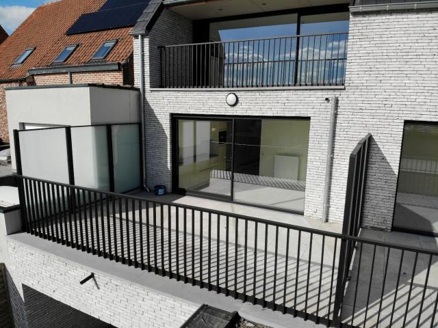 Kuurne Appartement