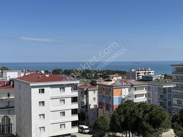 Kuvvet'ten Full Kredili Full Deniz Manzaralı Harika Konum