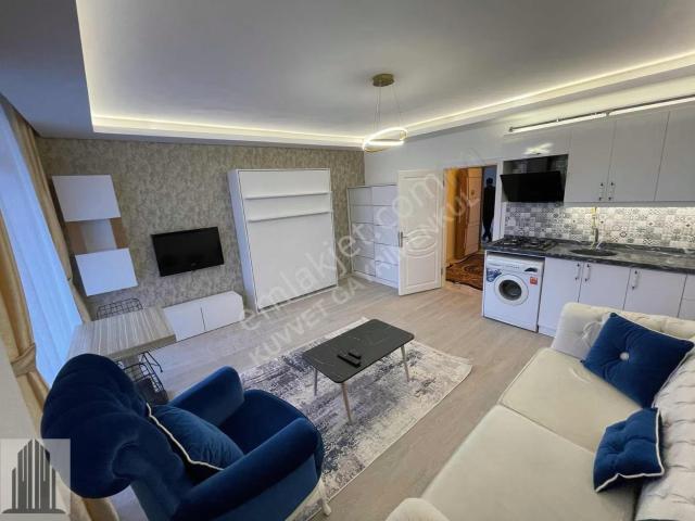 Kuvvet Den Pelitköy Tramvya 150 Mt Mesafede 1+0 Kiralık