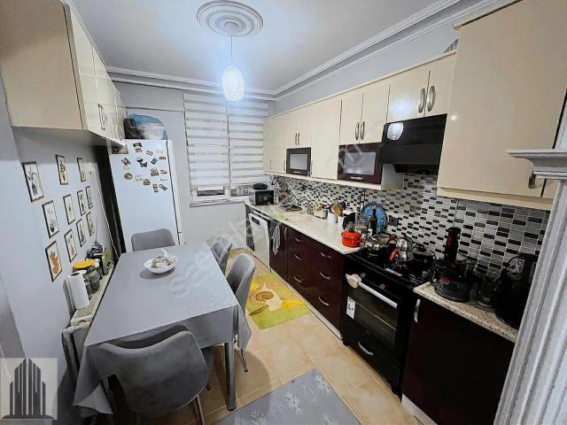 Kuvvet Den Rasathane Camiye Yakın Ara Kat Satılık 3+1 Daire.!