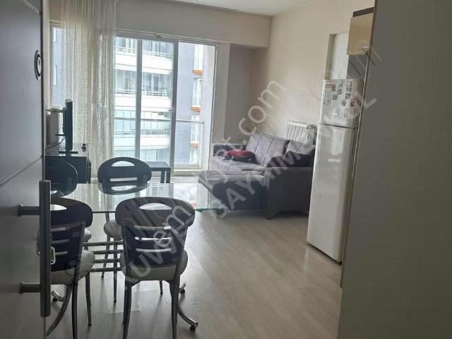 Kuvvetden Site İçi Eşyalı Kiralık Daire