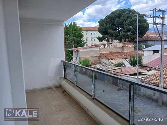 KUVVETLİ MAHALLESİNDE SATILIK 2+1 SATILIK SIFIR DAİRE