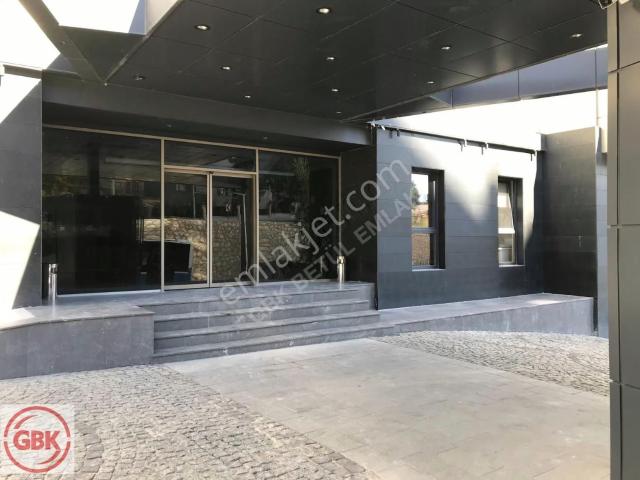 Kuvars Kulede Panoramik Şehir Manzaralı 4+1 Kiralık Daire