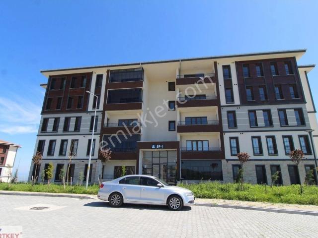 Kuvayi Milliye 2.etap Da Kiralık 3+1 Daire