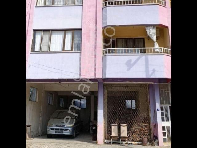 Kuyucak Horsunluda İlkokul Yanı Altı Mağza Üstünde 2 Kat Daireler Satılıktır