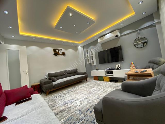 Kuyualan Mh 3+1 İkincibalkon Full Tadilatlı