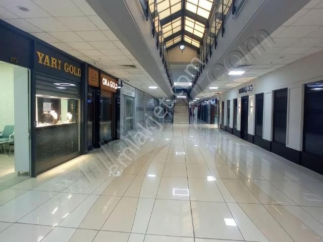Kuyumcukent'te Satılık 35 M2 İşyeri Avm İçinde Giriş Kat
