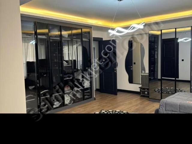 Kuzenler'den Ankaranın En Özel Loft Dairesi_jakuzı Hamam Sinema