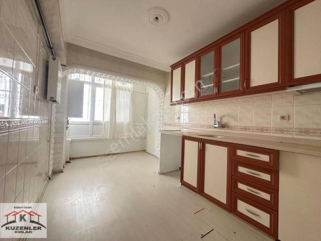 Kuzenler'den Bulvara Çok Yakın 3+1 105m2 Giriş Kat Yalıtımlı