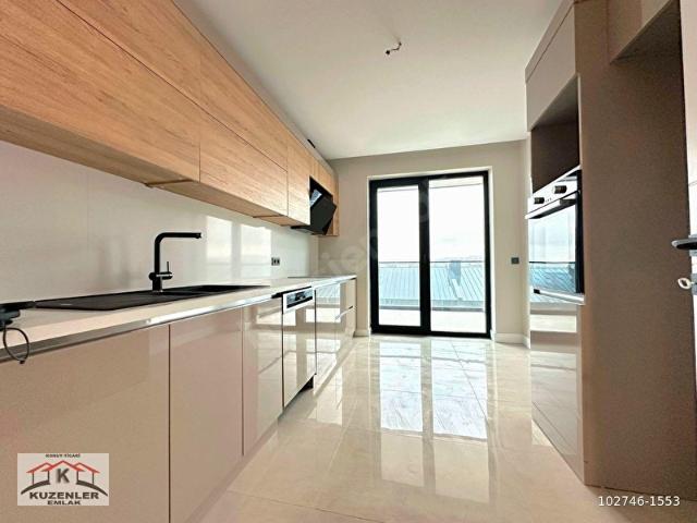 KUZENLER'DEN PİNETA KONUTLARI_K.OTOPARKLI G.ODALI 7KAT 3+1 DAİRE