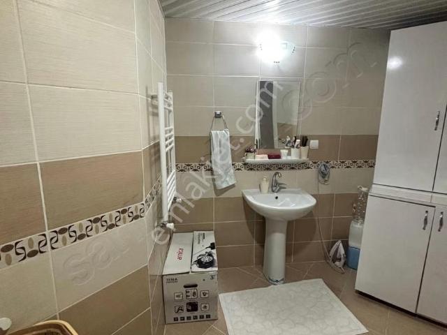 Kuzey Ankara 16 Ncı Etap Katta 4+1 Daire