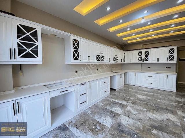 Kuzey Cevre Yolu Civarı Satılık Dubleks Daire
