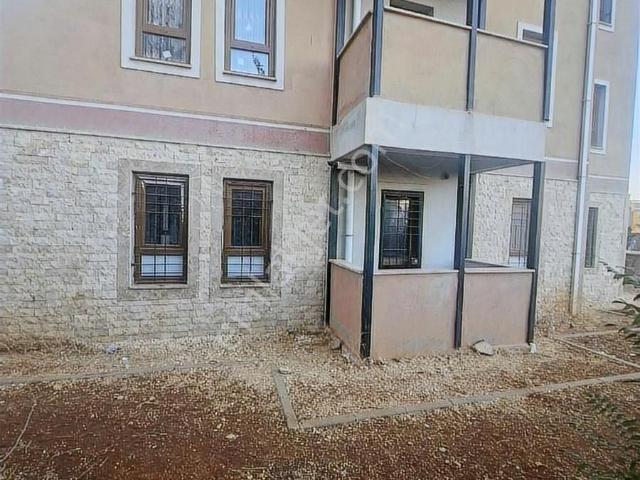 Kuzey Şehir 3 Etap'ta Banka Devirli 2+1 Giriş Kat Dairemiz