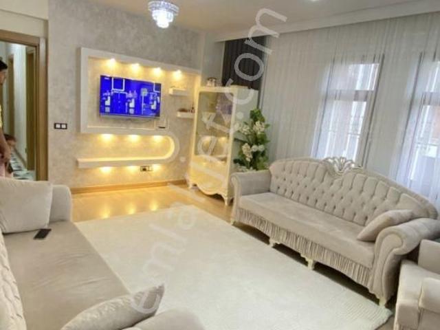 Kuzeyşehir 5 Etapda Satılık 2+1 Göbek Daire