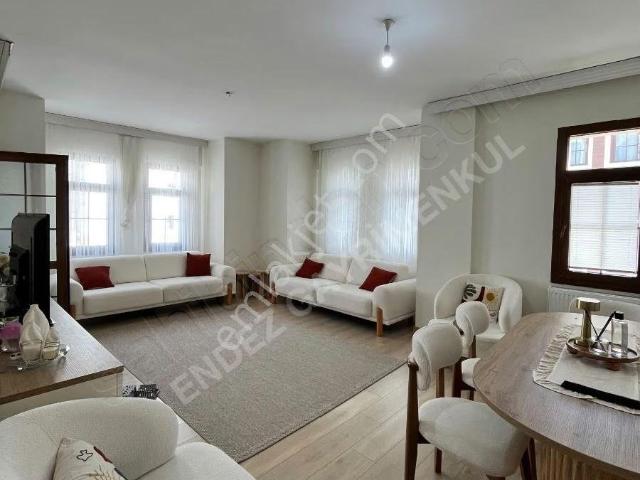 Kuzeyşehir 5.etap'da 3+1 Satılık Fırsat Daire